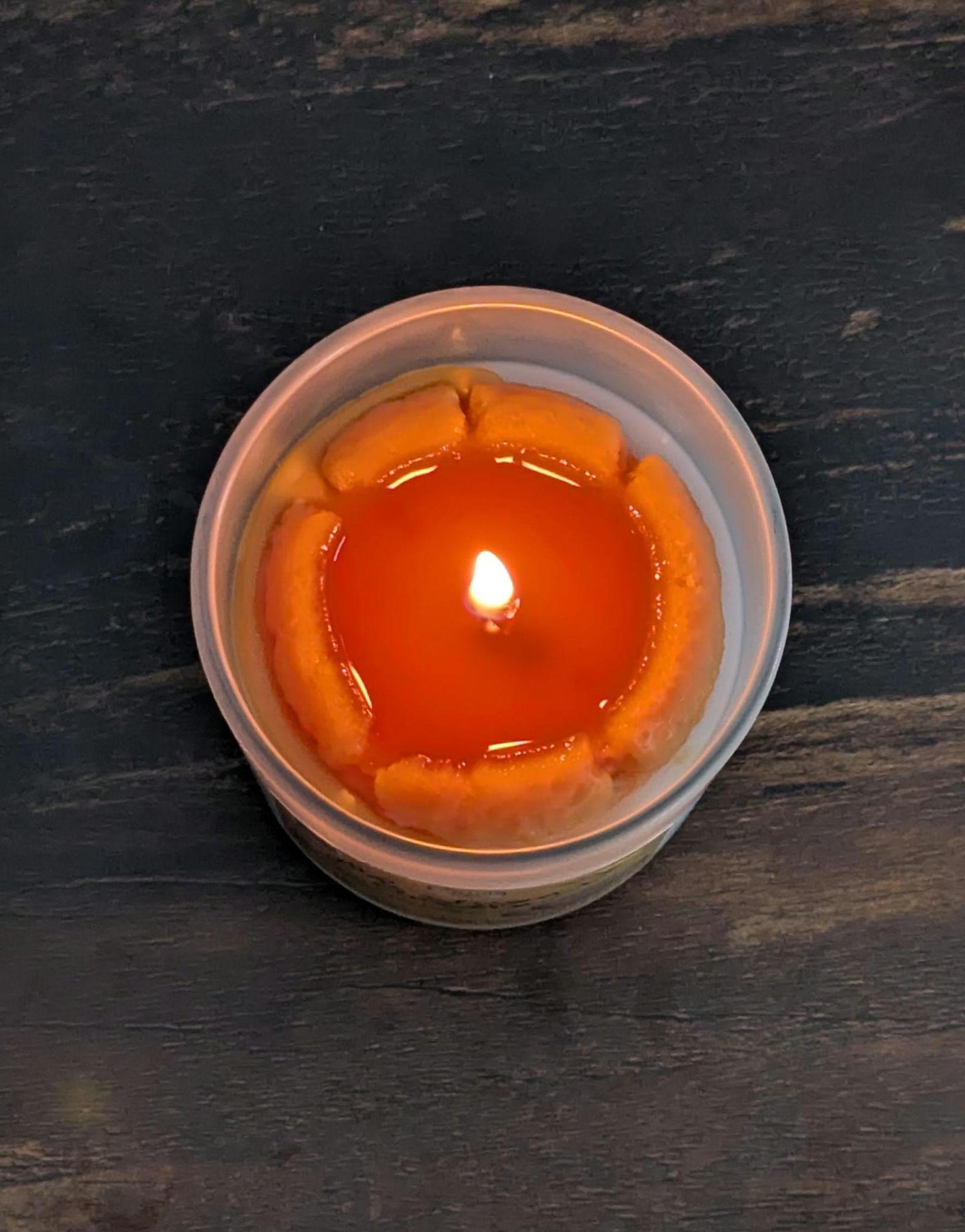 Sugar Cookie Soy Candle - 8.5 oz Coco-Soy Wax Blend, Indulge in Warm, Sweet, Cozy Vibes