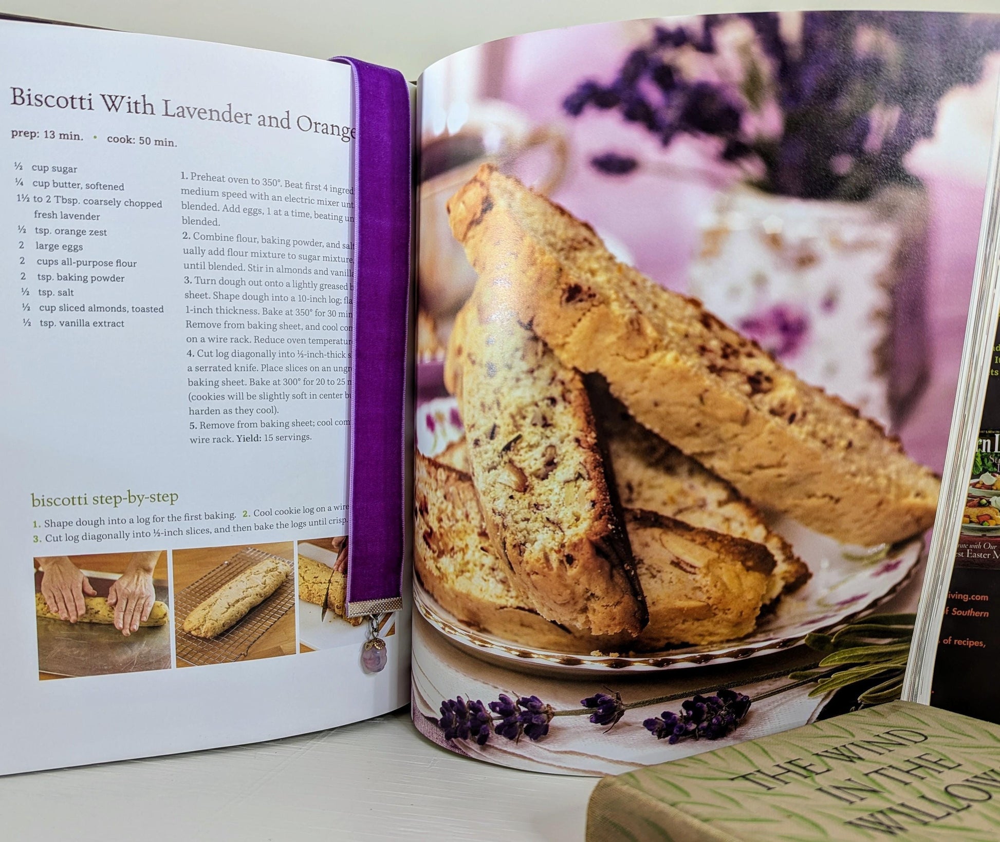 Zodiac Velvet Bookmark – Vintage Astrology Charm & Gemstone Accent | 12" Purple Ribbon | Handmade Gift for Readers and Horoscope Lovers